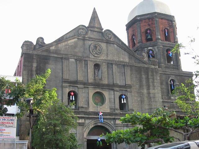 Roman Catholic Diocese of Parañaque