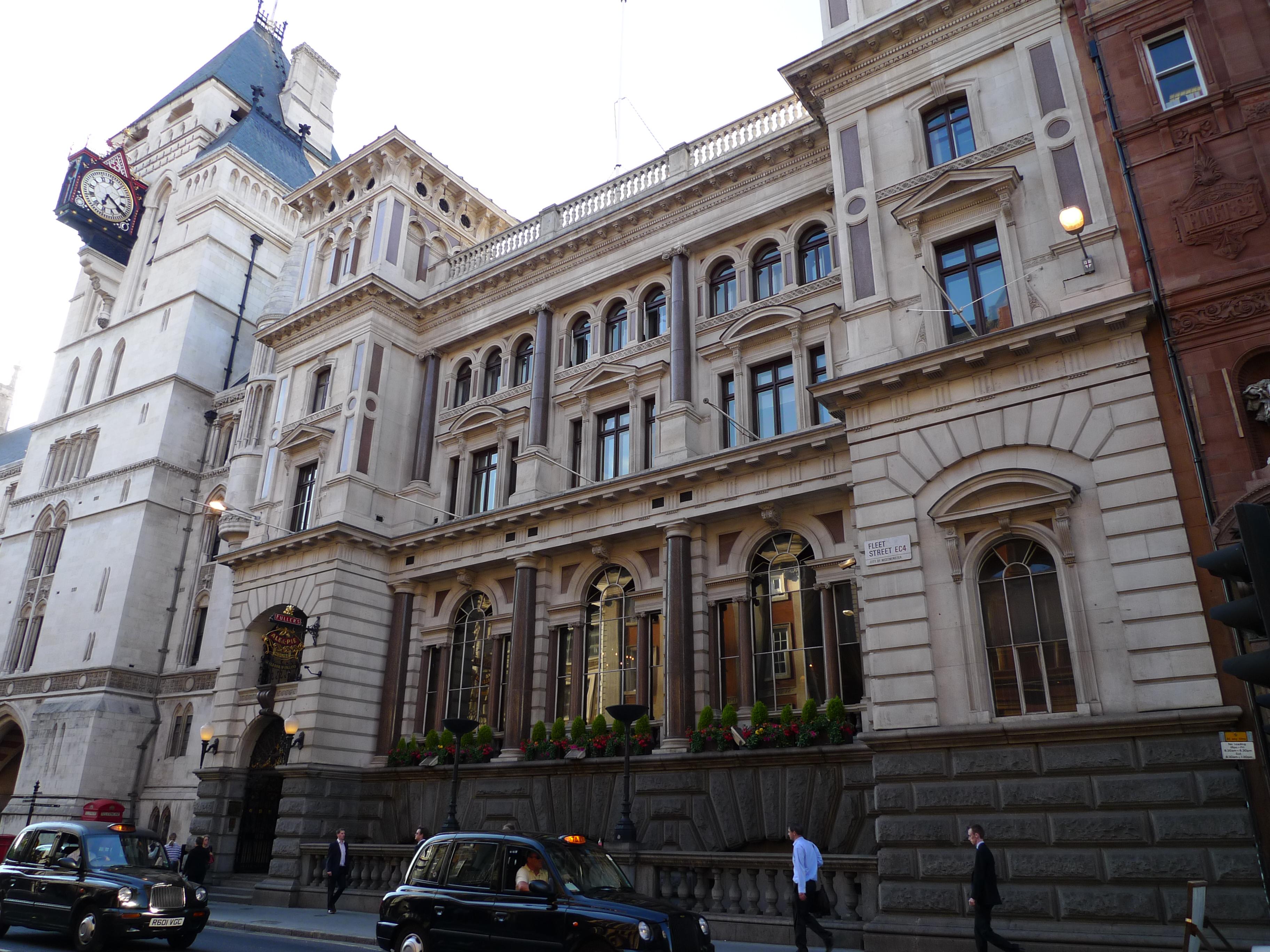 Musée de la Banque d'Angleterre