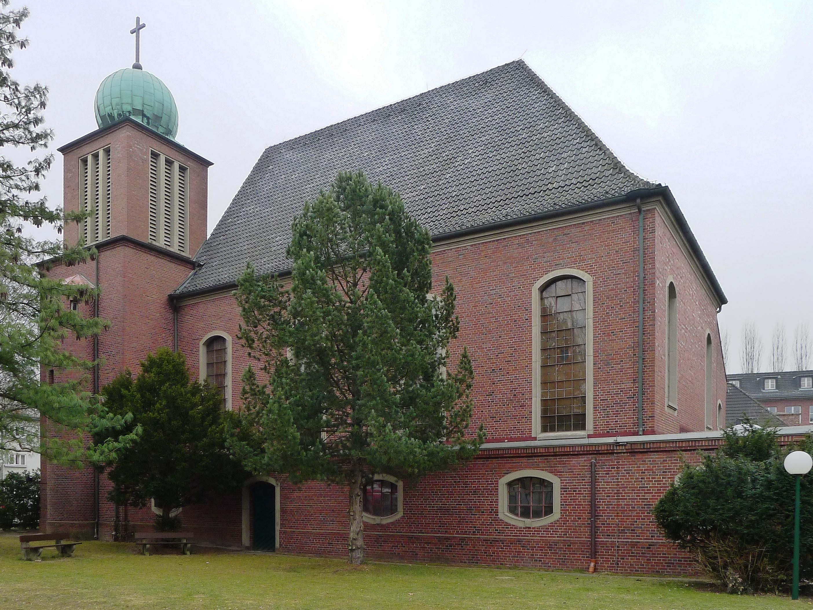 Church of Our Saviour