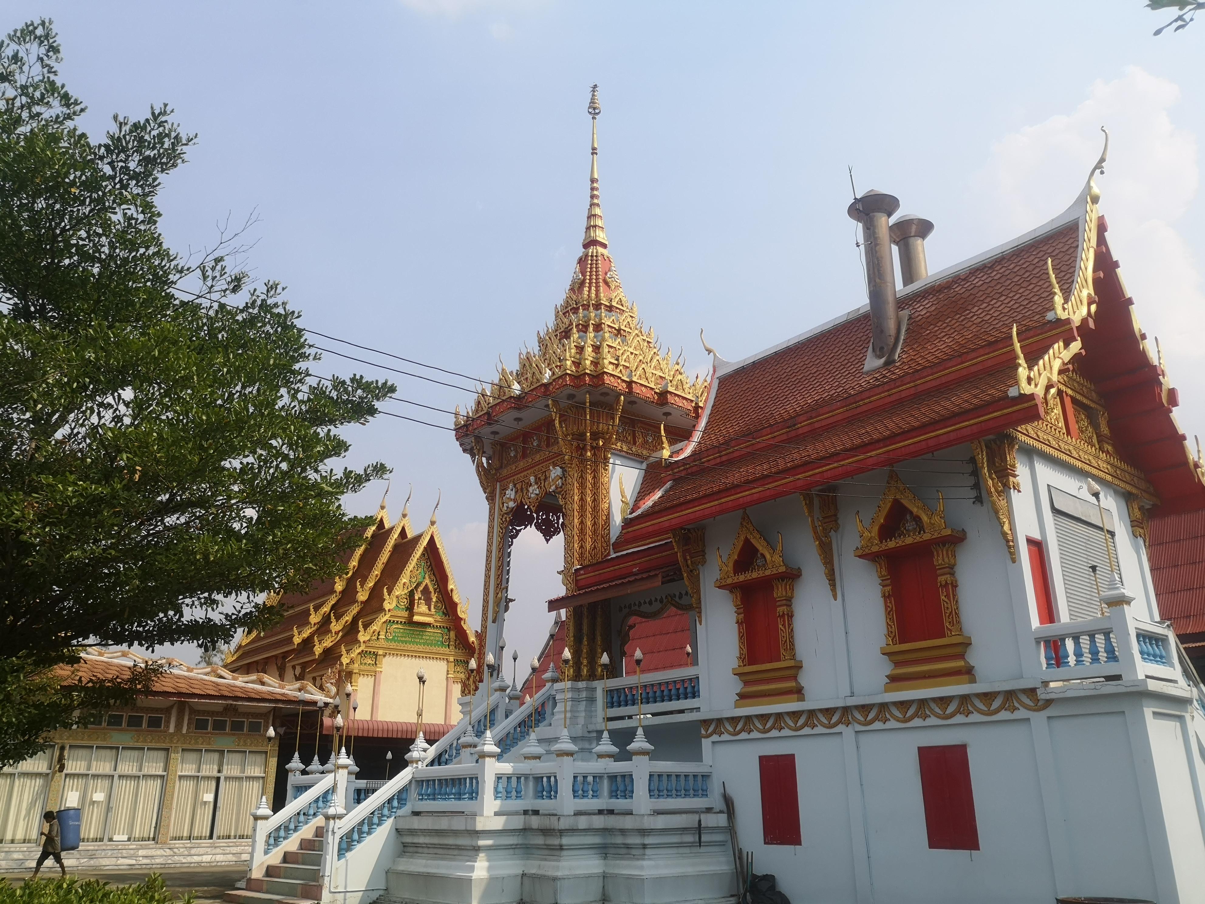 Wat Nong Yai