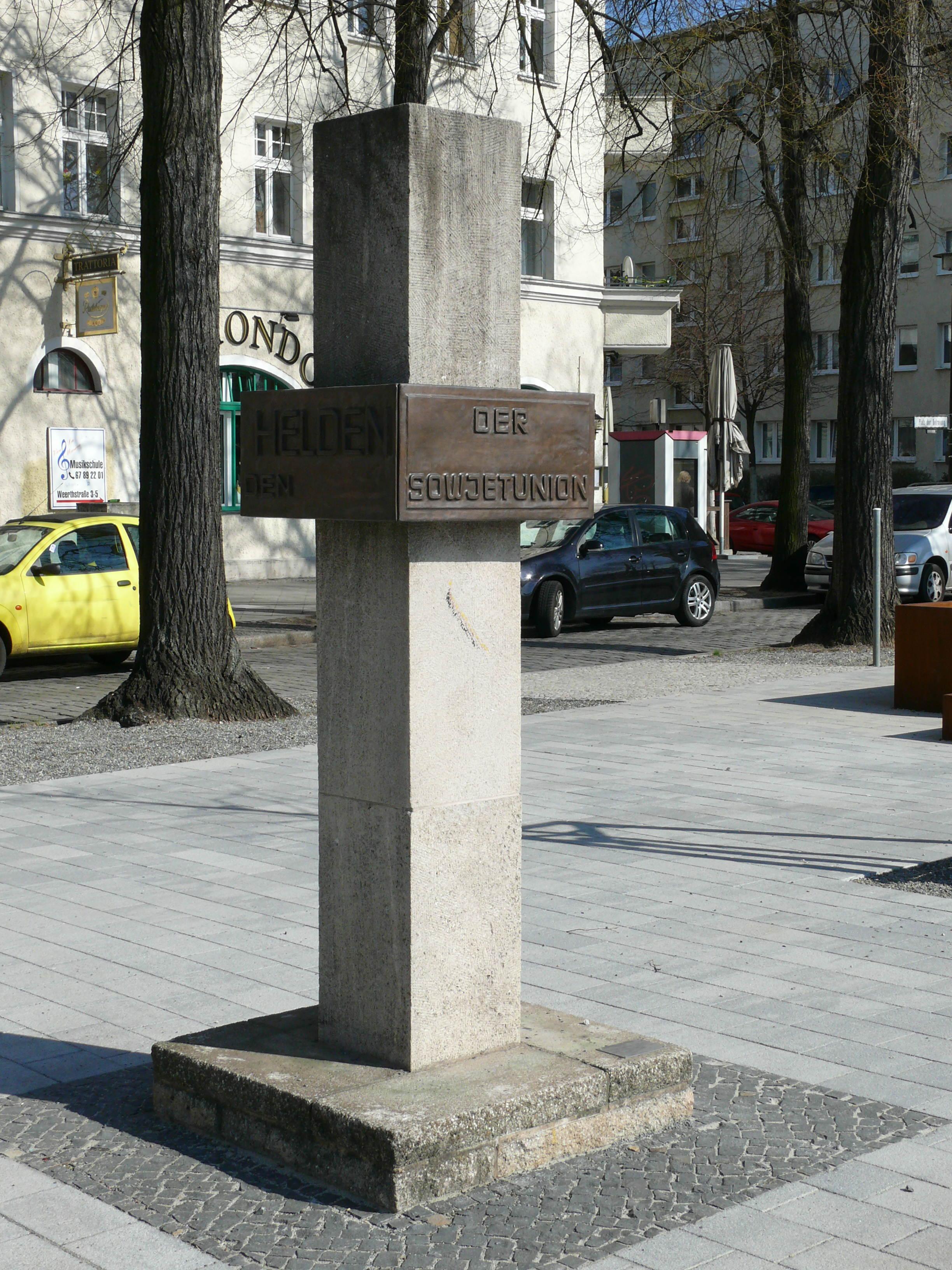 Zur Erinnerung an den 8. Mai 1945