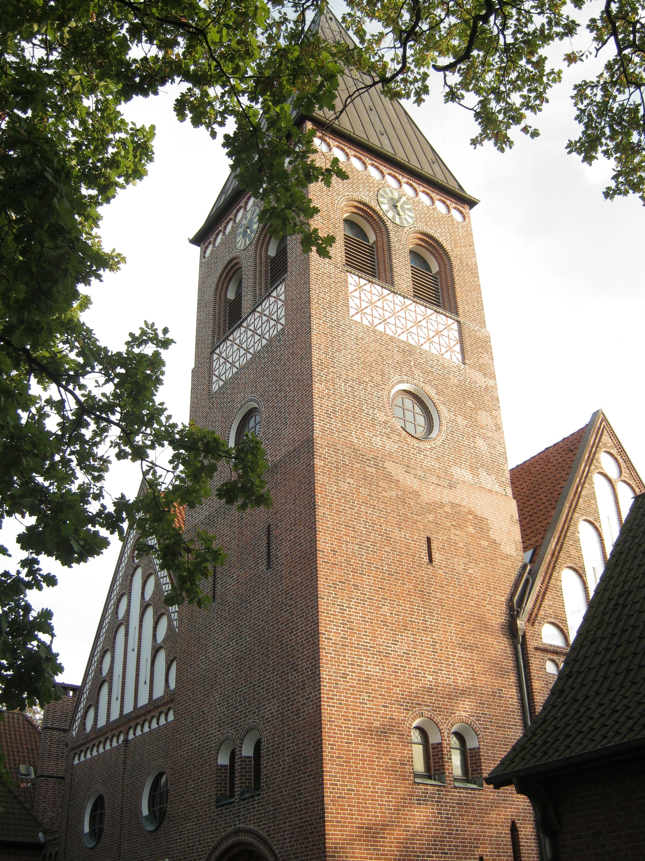 Michaeliskirche