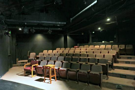 Divisionary Theatre