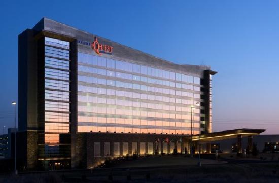 Northern Quest Casino