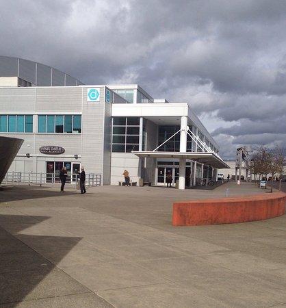 Portland Expo Center