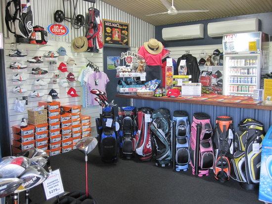 Flight Path Golf & Outdoor Recreation