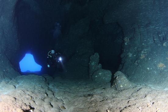 Chania Diving Center