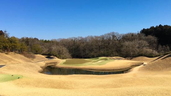 Taiheiyo Club Narita Course