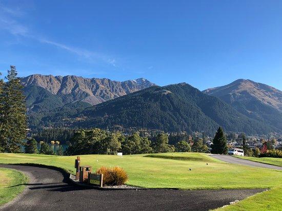 Queenstown Golf Club