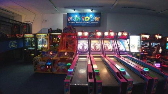 Fun Town