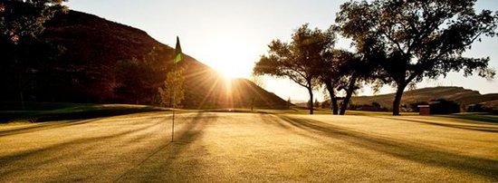 Southgate Golf Course