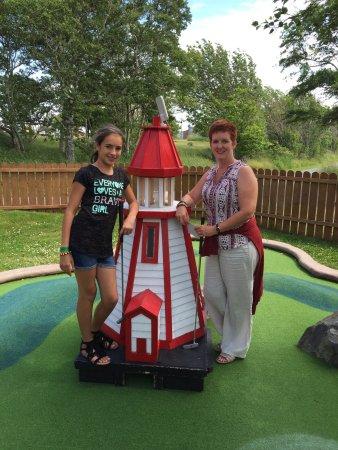Admiral's Green Golf Course