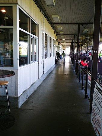 Savage Creek Golf Course & Driving Range