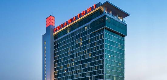 Potawatomi Bingo Casino