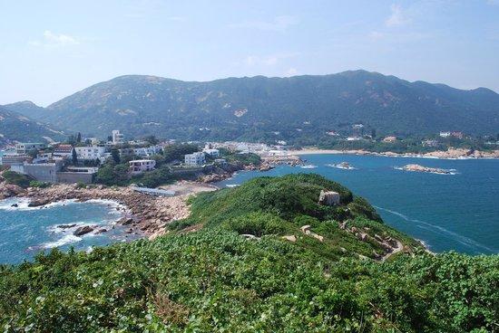 Shek O