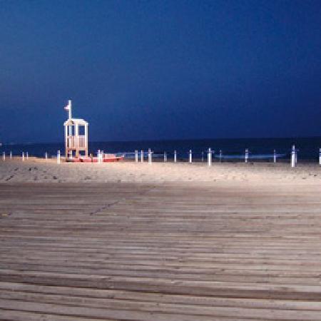 Lido Alkamar