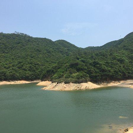 Wong Nai Chung Gap Trail