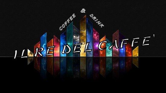 Il Re Del Caffe