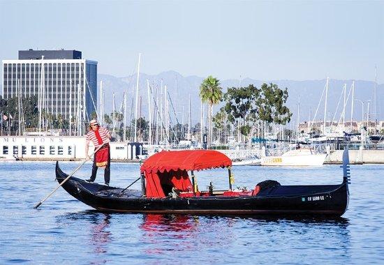 Gondolas D'Amore