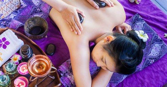 Tirta Ayu Spa