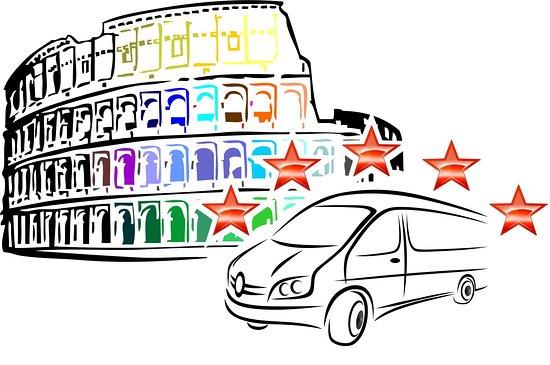 Rome Limo Transfer