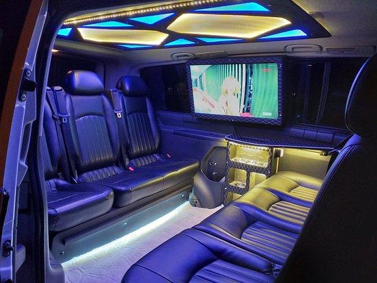 Premium Vip Transfer