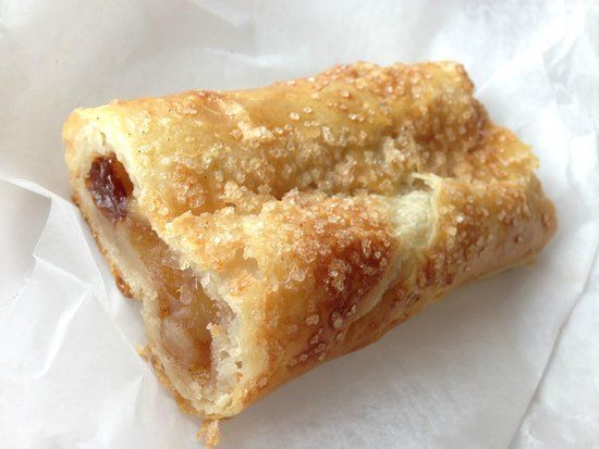 Torretta's Bakery & Ice Cream