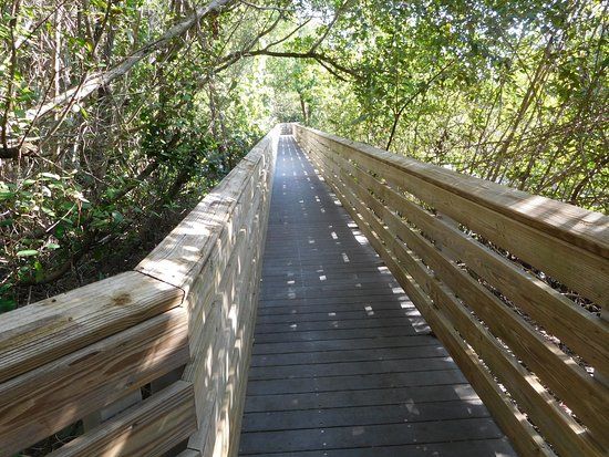 Richardson Historic Park and Nature Preserve