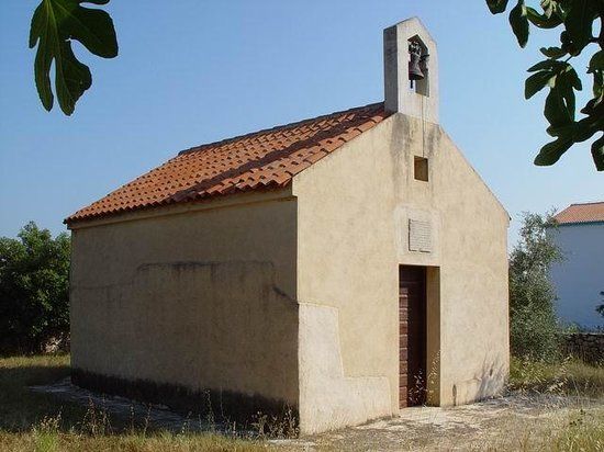Church of John the Baptist's Martyrdom