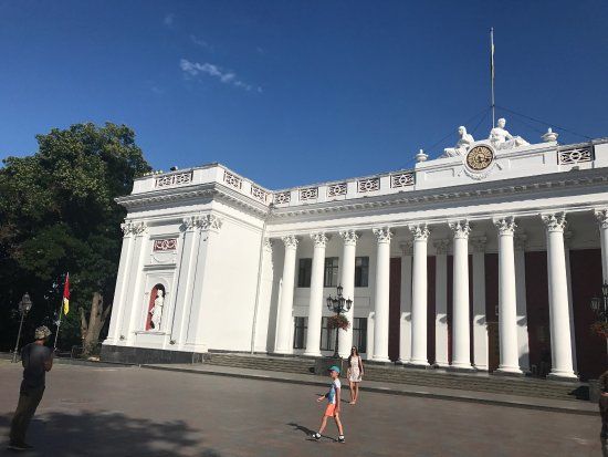 City Council
