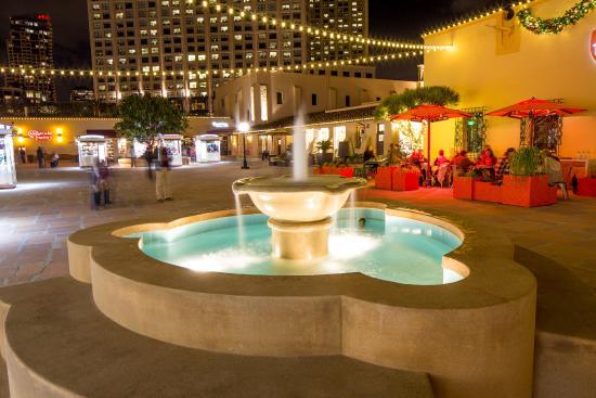 The Headquarters at Seaport