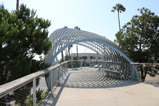 Parque Tongva