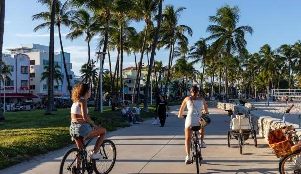 Lummus Park