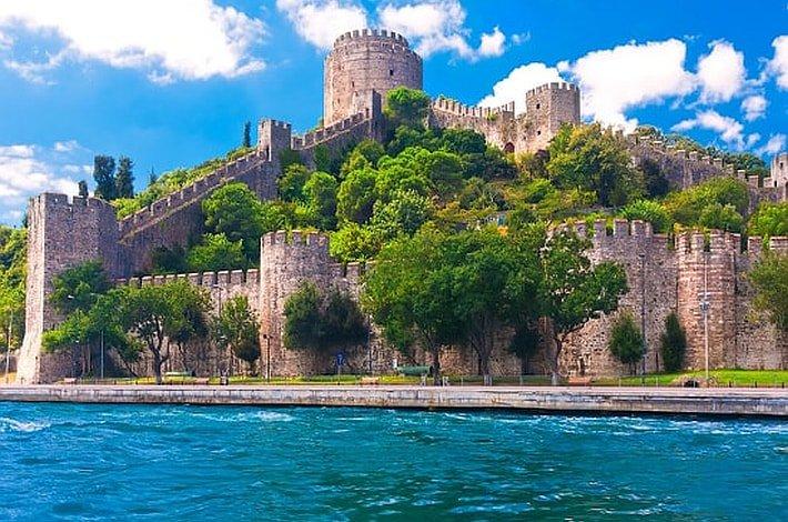 Rumeli Fortress Museum