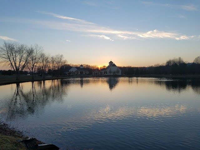 The Crossings of Colonie