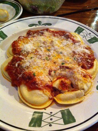 Olive Garden