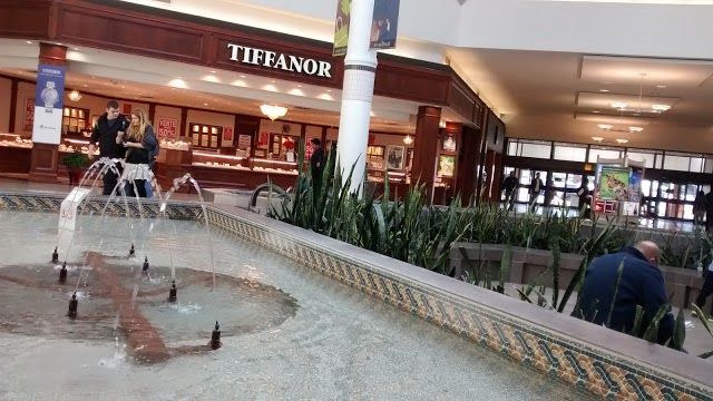 Place Vertu Shopping Center