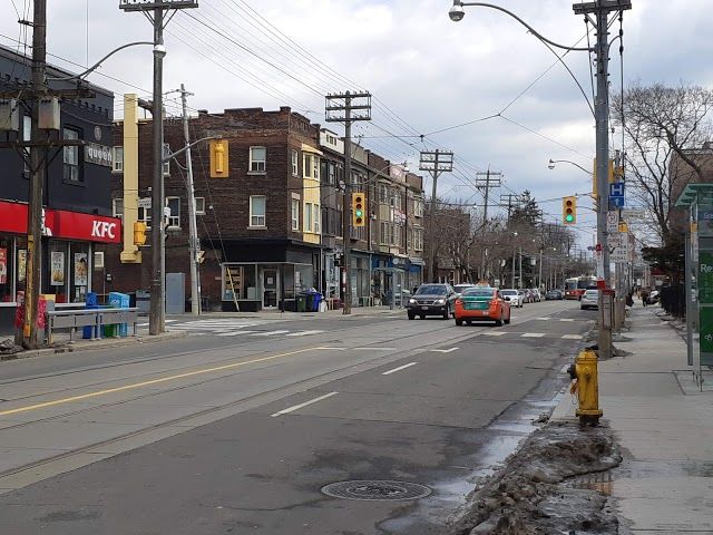 Leslieville