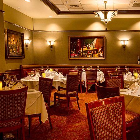 Ruth's Chris Steak House