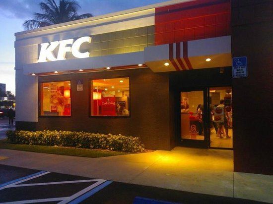 KFC
