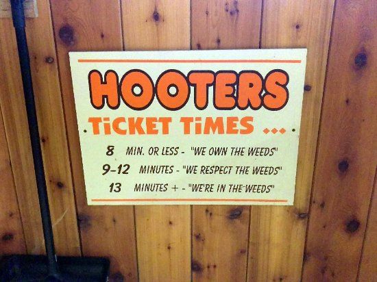 Hooters