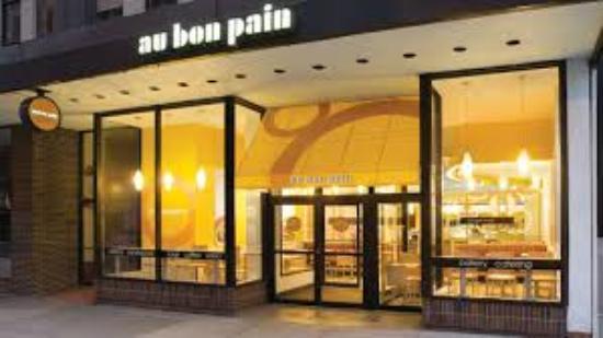Au Bon Pain