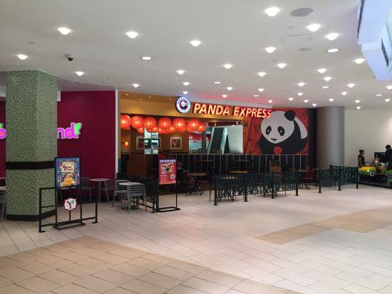 Panda Express