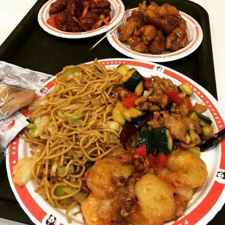 Panda Express