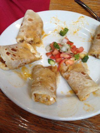Ninfa's Mexican Restaurant