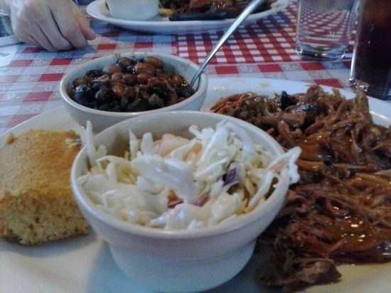 Seven Rivers BBQ