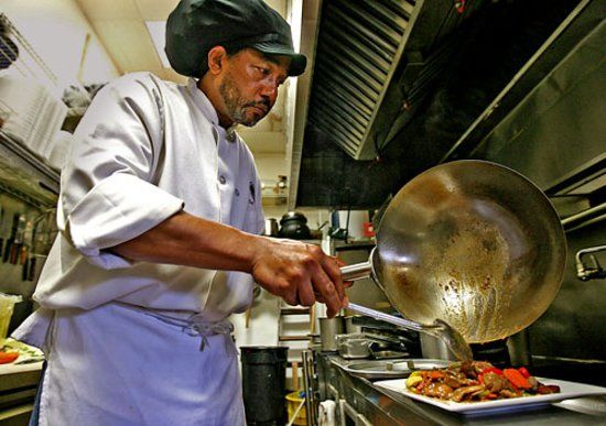 Sattdown Jamaican Grill