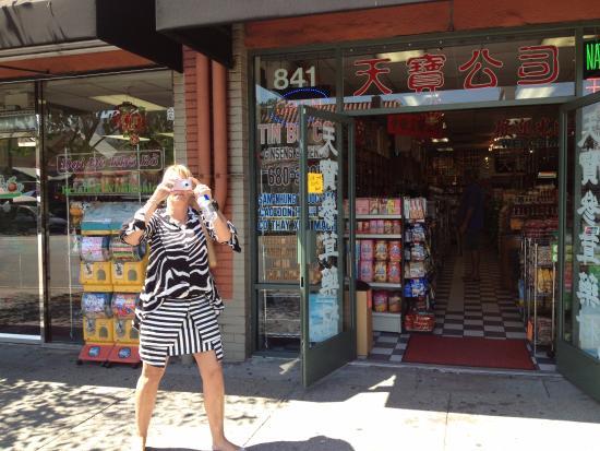 Little China Restaurant