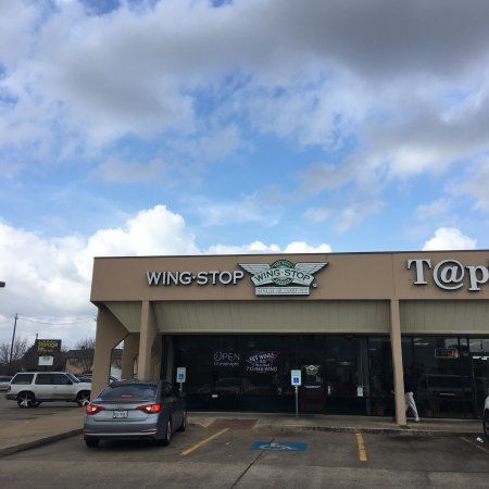 Wingstop