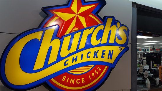 Church's Chicken